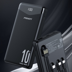 Pisen品胜 易充5C
