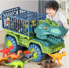 儿童恐龙玩具车